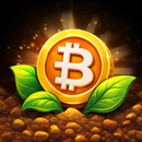APK Bitcoin Farm Satoshi Empire