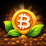 Bitcoin Farm Satoshi Empire