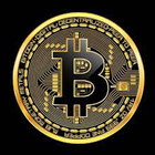 Bitcoin icon