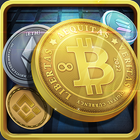 Bitcoin Merge: 2048 icon