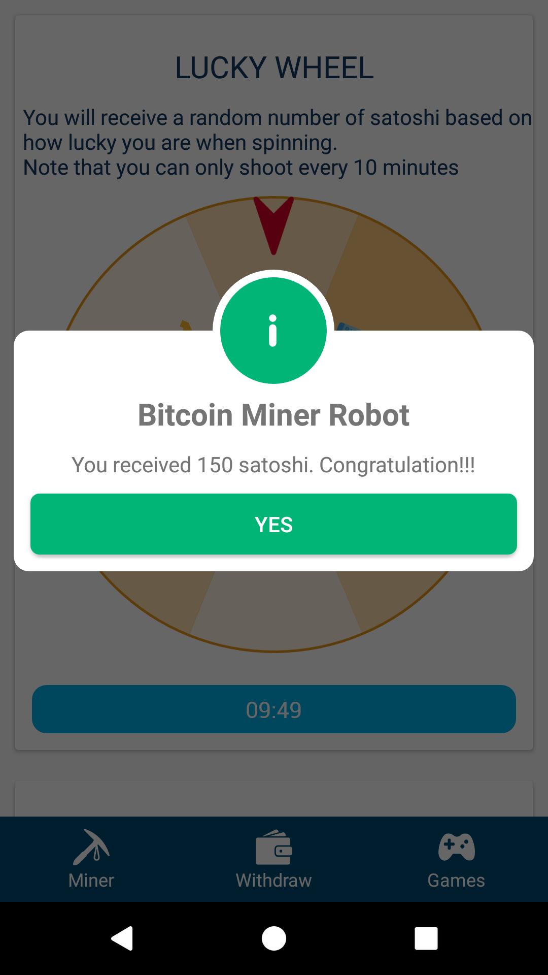 bitcoin cloud server