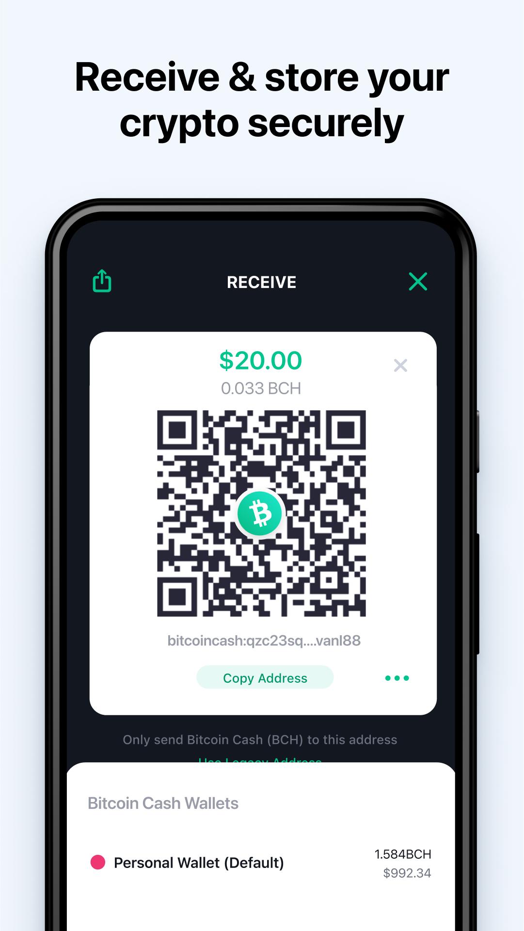 bitcoin wallet alkalmazás android apk)