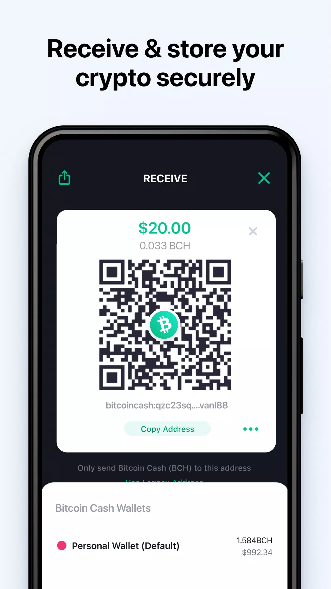 buy bitcoin android app