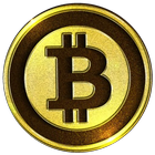 Bitcoin Price Alert icône