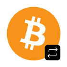 Bitcoin Calculator - Converter icon
