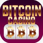 Bitcoin Casino icône