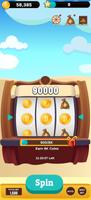 Bitcoin Casino پوسٹر