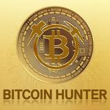 BitcoinHunter アイコン