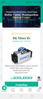 Bitcoin Kotak App Guide poster