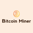 Ganhe bitcoin - Minerador BTC ícone