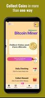 Ganhe bitcoin - Minerador BTC imagem de tela 1