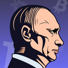 Bitcoin Miner Tycoon icône