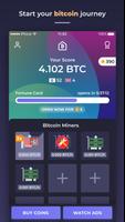 Bitcoin Miner Tycoon اسکرین شاٹ 1