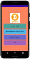 Bitcoin Prediction 2021 Affiche