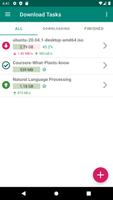 BitComet পোস্টার