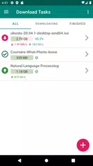 download BitComet - Download Torrent XAPK