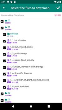 BitComet 截图 2