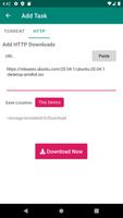 BitComet স্ক্রিনশট 3