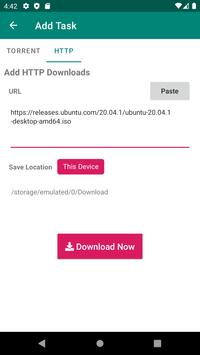BitComet 截图 3