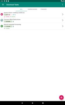 BitComet 截图 4