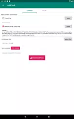 download BitComet - Download Torrent XAPK