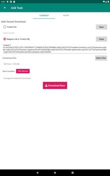 BitComet 截图 9