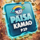 Paisa Kamao - Socialize&Trade biểu tượng