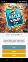 Paisa Kamao - Socialize&Trade ảnh chụp màn hình 1