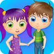 Lucy & Luke