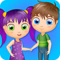 Lucy & Luke