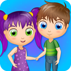 Lucy & Luke Zeichen