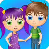 Lucy & Luke Zeichen