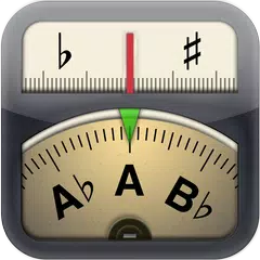 Cleartune - Chromatic Tuner APK 下載