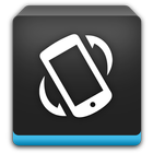 Auto-Rotate Widget Donate ícone