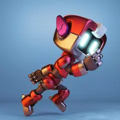 AlgoRun : Coding game XAPK 下載