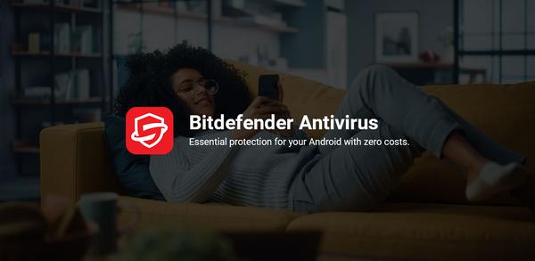 How to Download Bitdefender Antivirus APK Latest Version 4.272.1190 for Android 2025 image