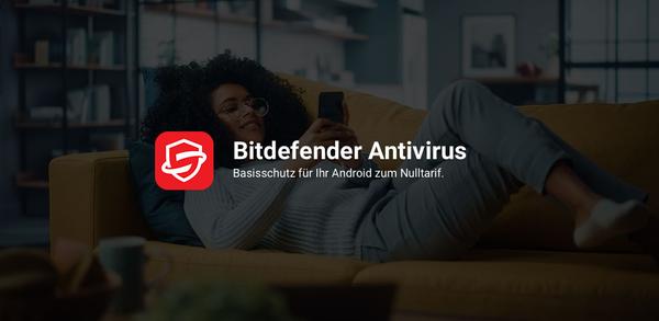 Erfahren Sie, wie Sie Bitdefender Antivirus kostenlos herunterladen image