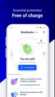 Bitdefender Antivirus gönderen