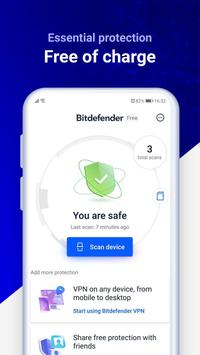 Bitdefender Antivirus bài đăng