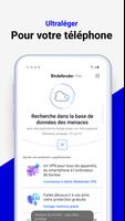 Bitdefender Antivirus capture d'écran 3