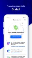 Bitdefender Antivirus Affiche