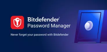 Bitdefender Password Manager