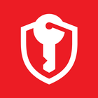 Bitdefender Password Manager ikon