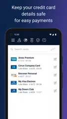 Bitdefender Password Manager XAPK Herunterladen