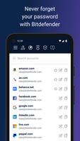 Bitdefender Password Manager poster