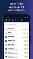 Poster Bitdefender Password Manager