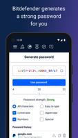 Bitdefender Password Manager screenshot 2