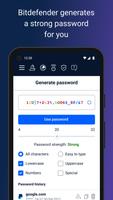 Bitdefender Password Manager تصوير الشاشة 2
