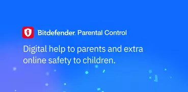 Bitdefender Parental Control