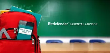 Bitdefender Parental Control